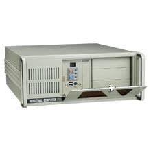 Advantech 4U Rackmount Chassis, IPC-610-F